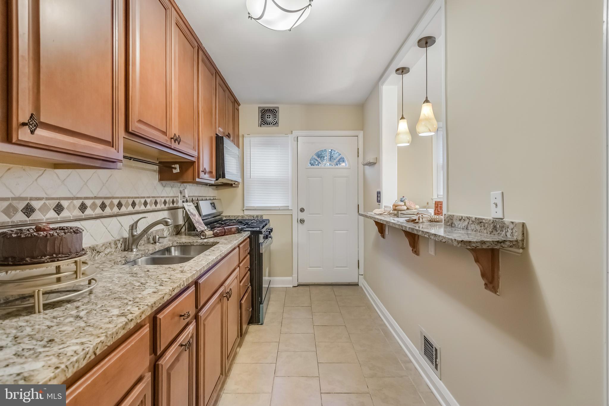 HAMILTON HEIGHTS - Residential