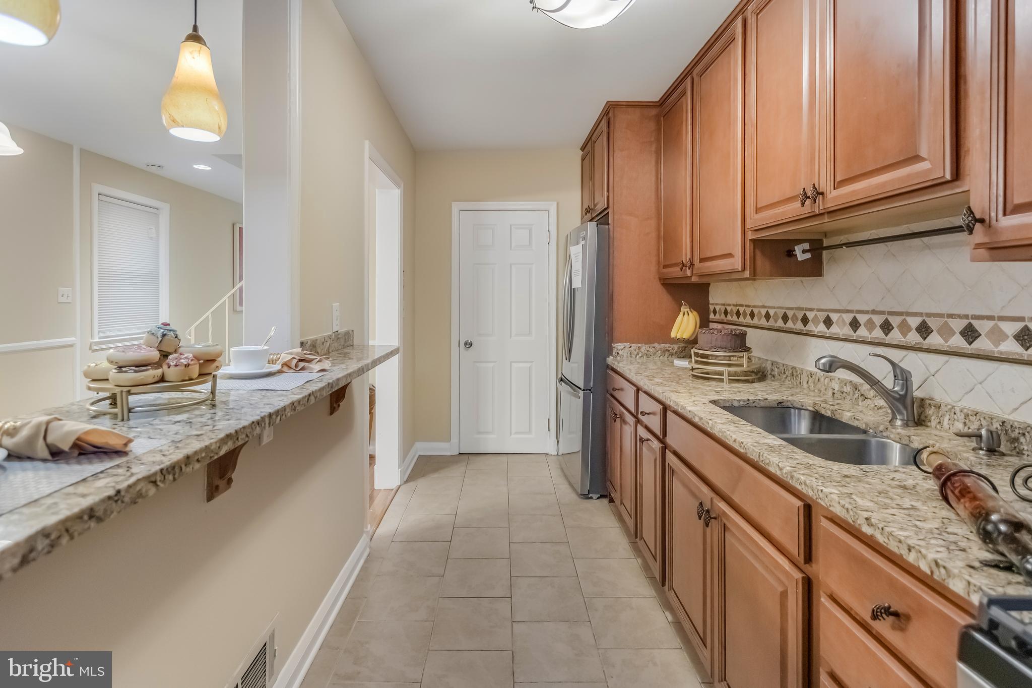 HAMILTON HEIGHTS - Residential