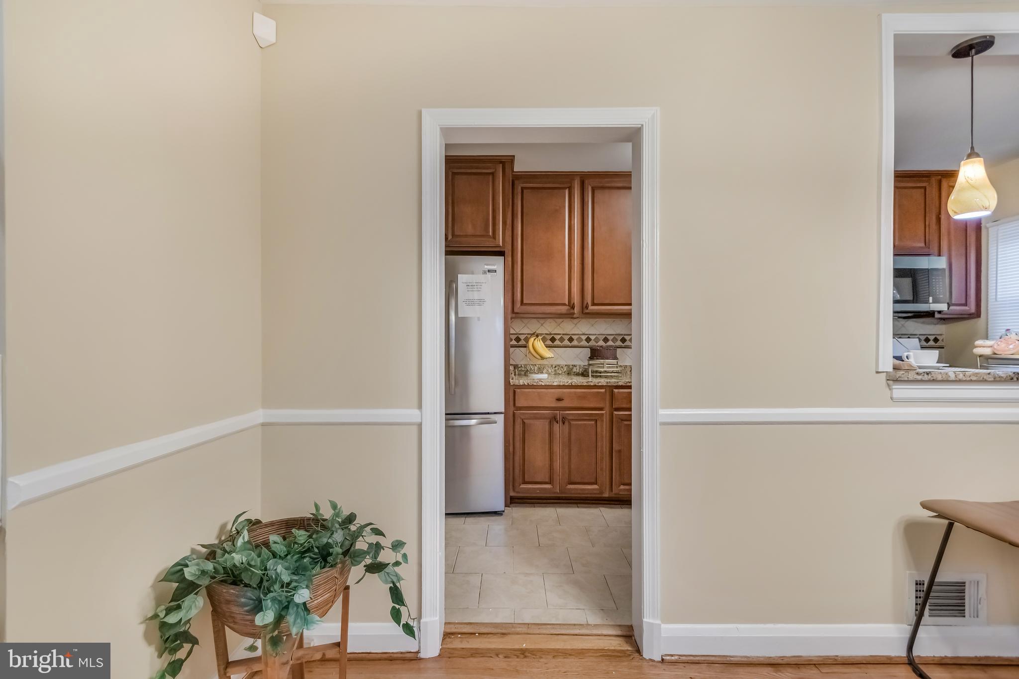 HAMILTON HEIGHTS - Residential