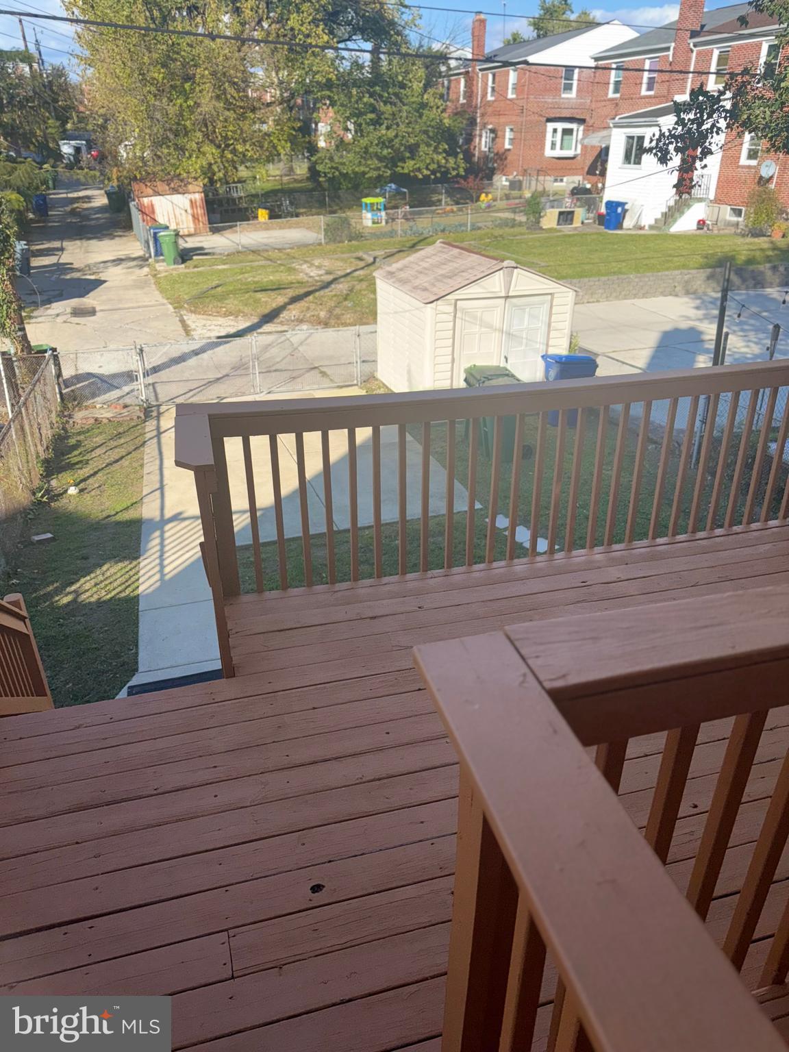 HAMILTON HEIGHTS - Residential