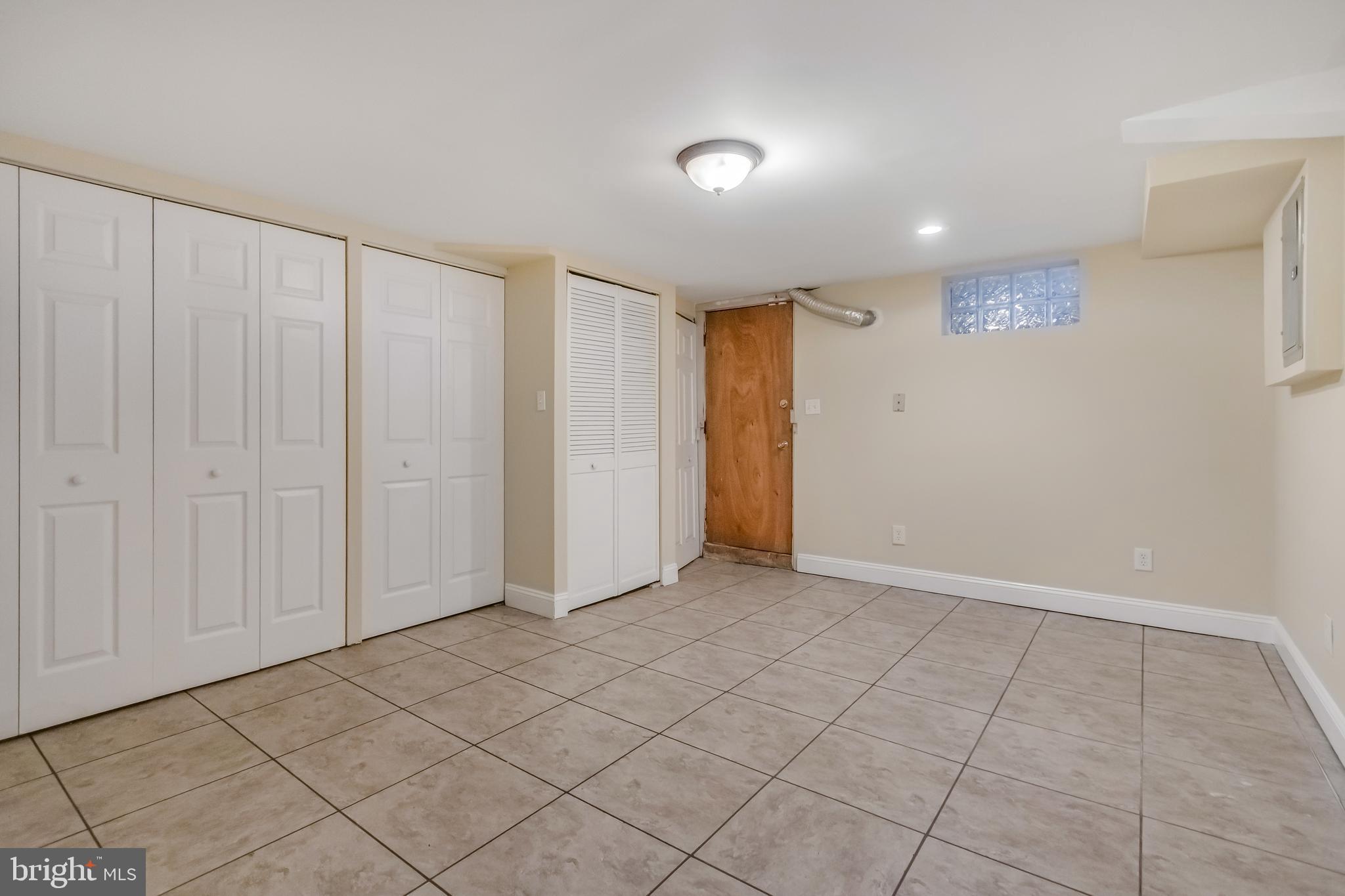 HAMILTON HEIGHTS - Residential