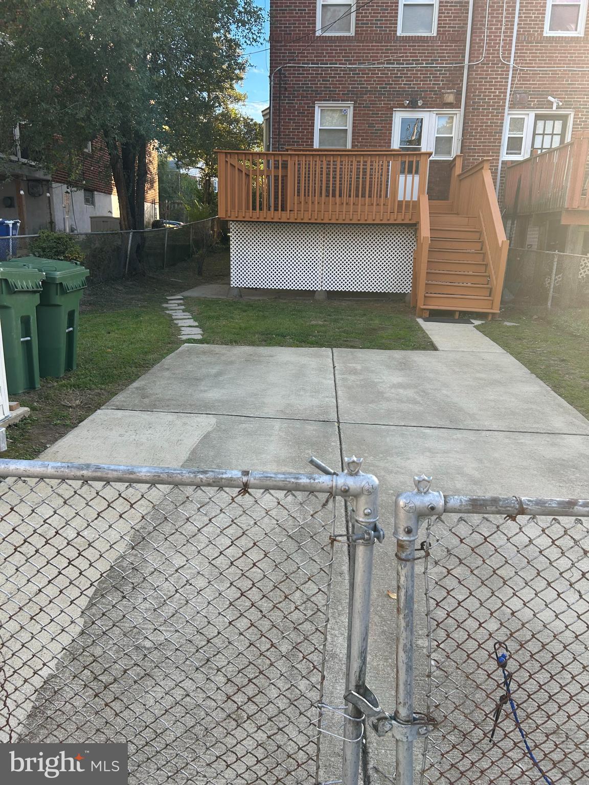 HAMILTON HEIGHTS - Residential