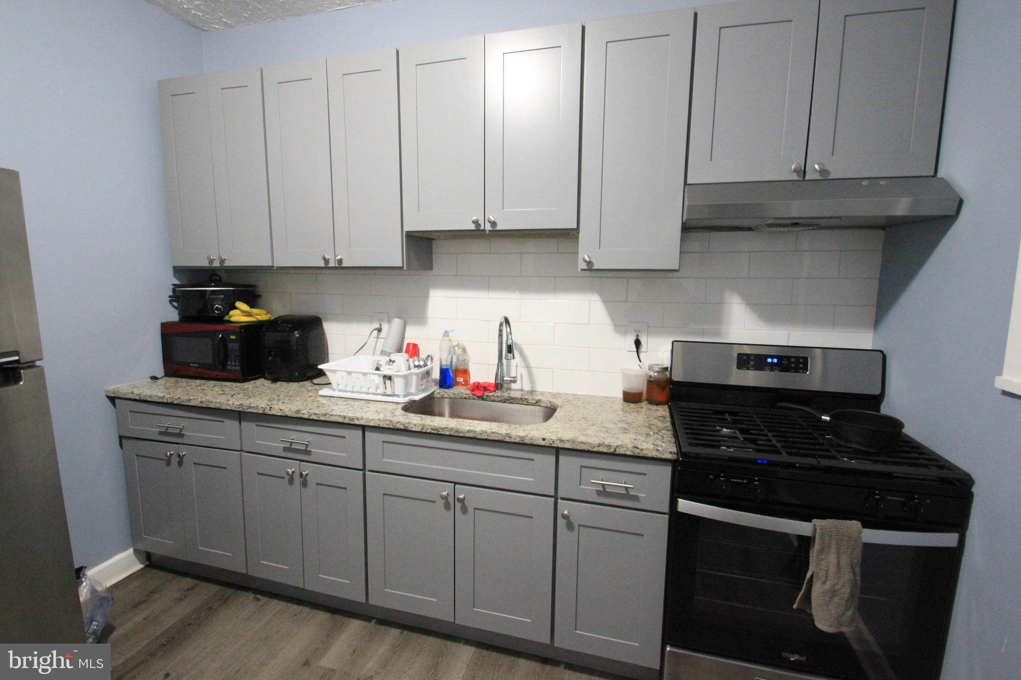 WEST OAK LANE - Residential