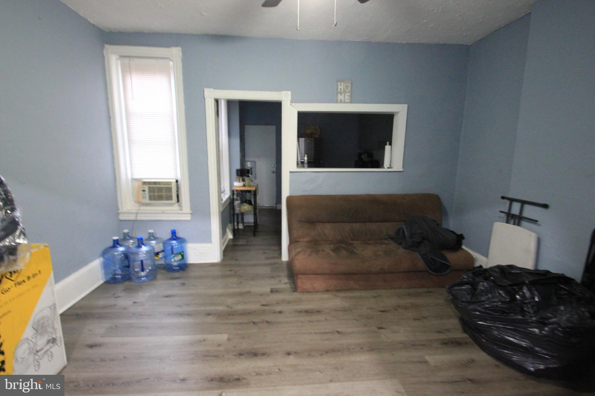 WEST OAK LANE - Residential