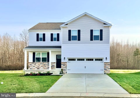 Photo of 511 Hetty Boulden Lane, ELKTON, MD 21921 (MLS # MDCC2022768)