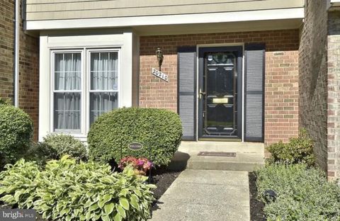 20210 MAPLE LEAF COURT GAITHERSBURG MD 20886
