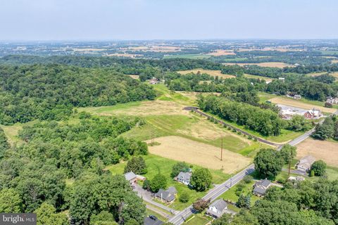 524 PHILLIPS DRIVE LOT 4 COLUMBIA PA 17512