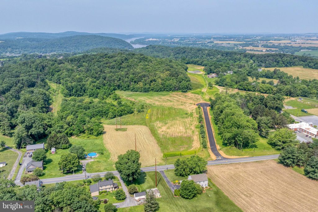 Photo of 524 Phillips Drive #LOT 4, COLUMBIA, PA 17512 (MLS # PALA2071204)
