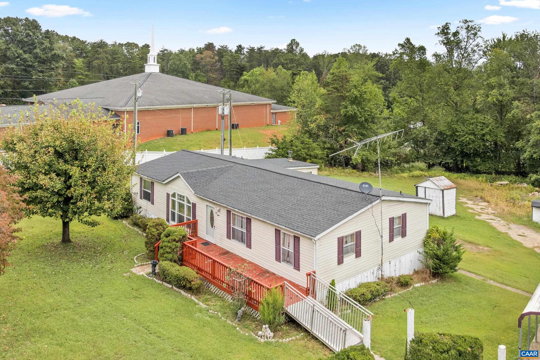 UNKNOWN - Residential