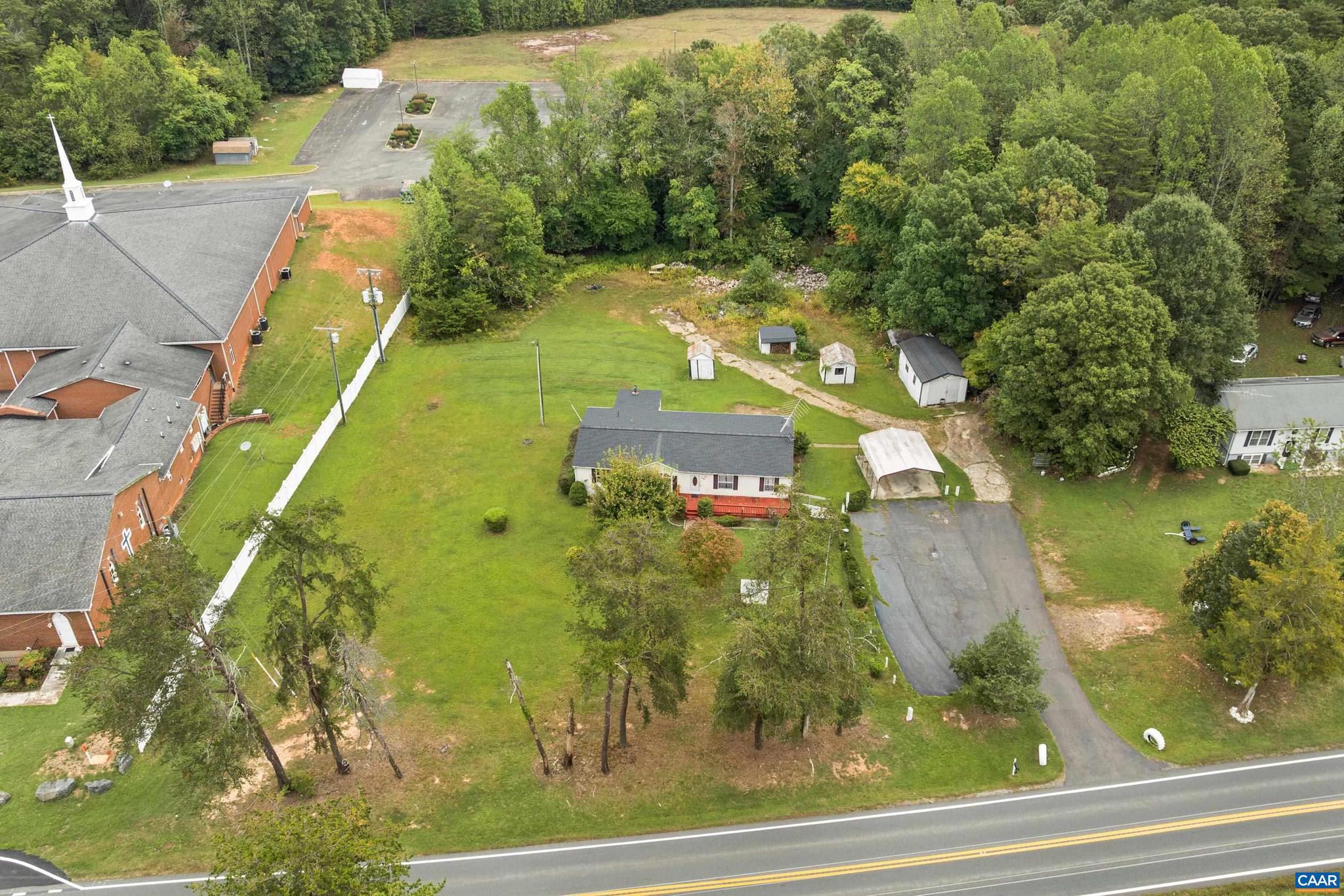 UNKNOWN - Residential