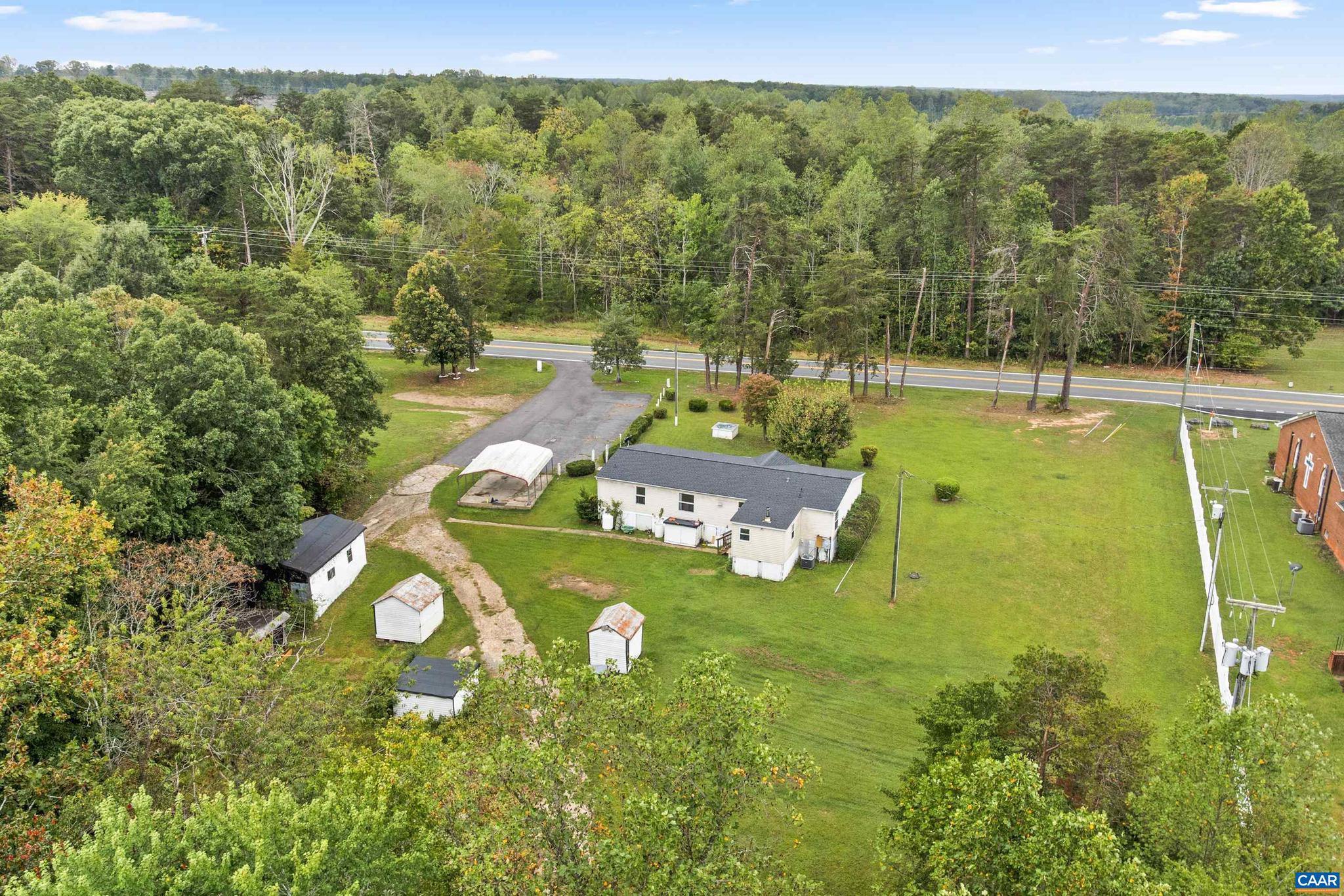 UNKNOWN - Residential