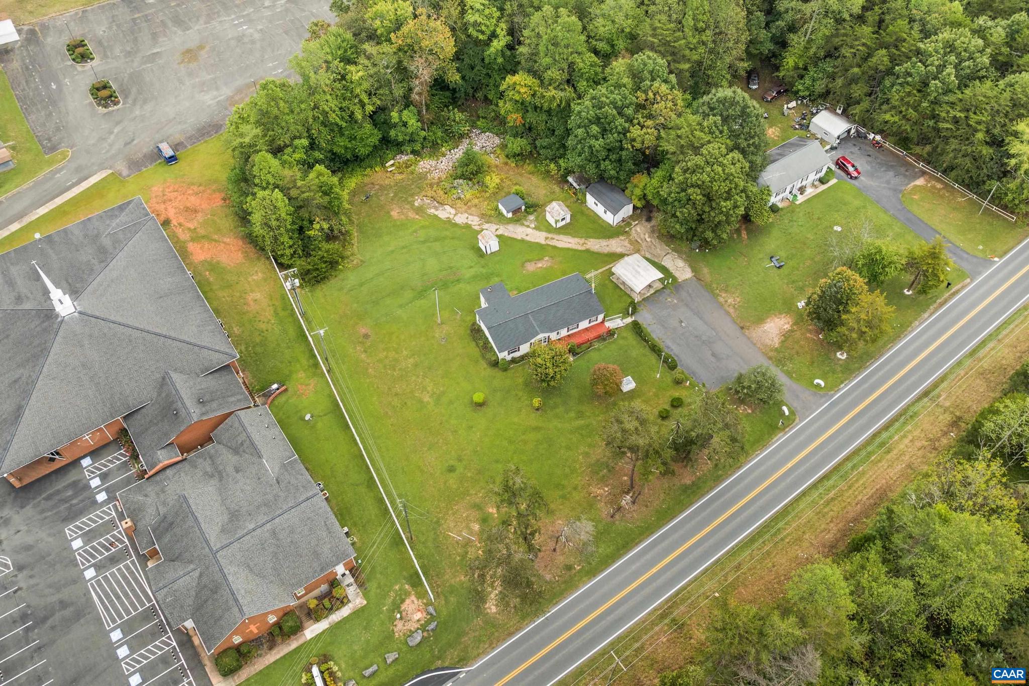 UNKNOWN - Residential