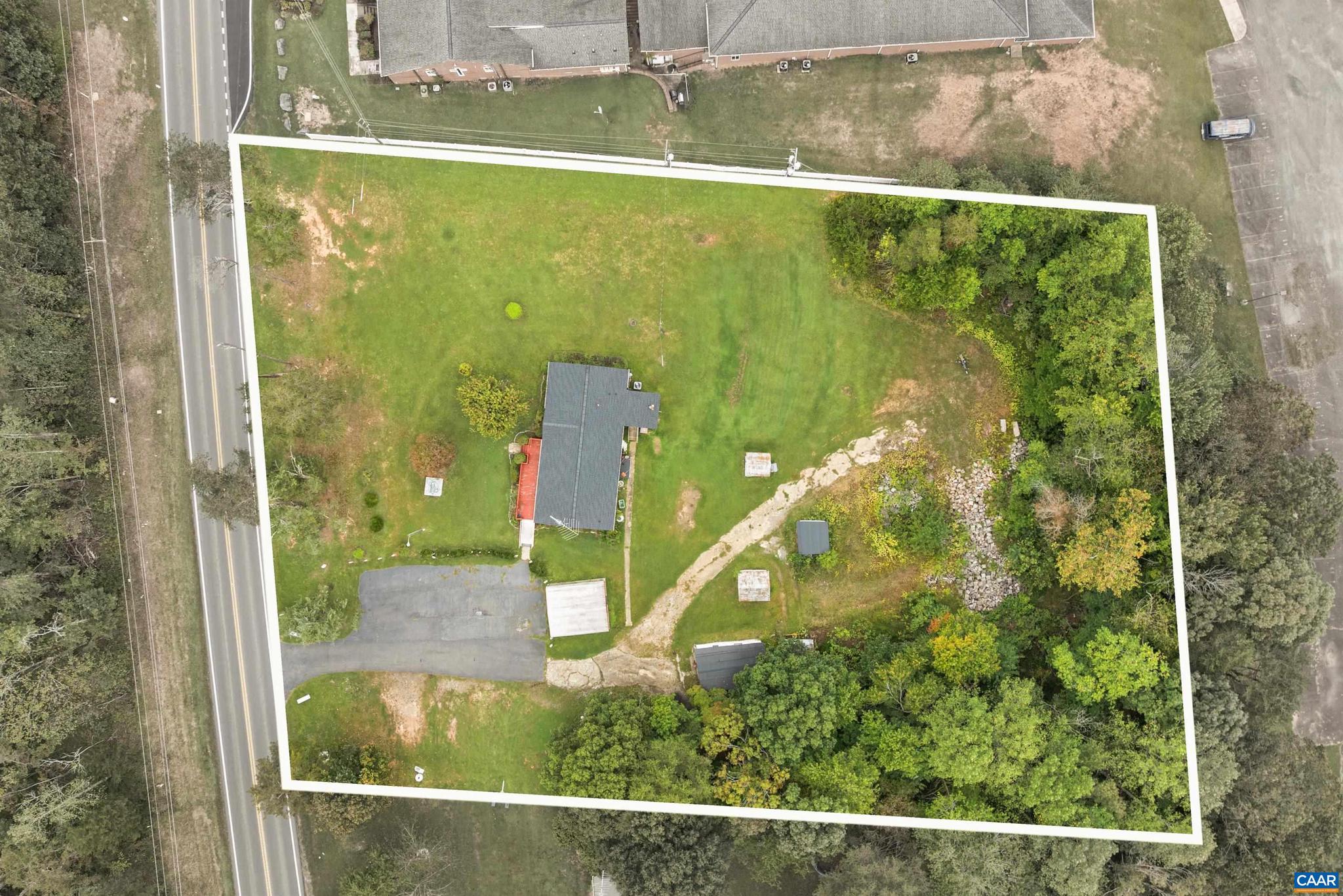 UNKNOWN - Residential