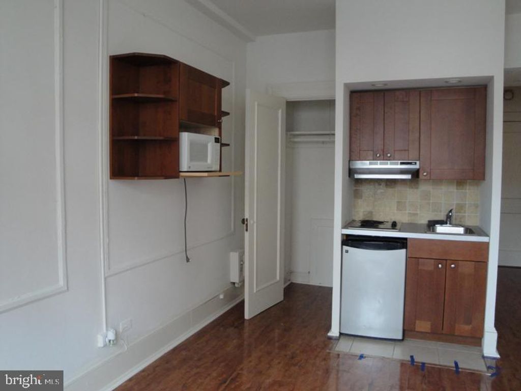 Photo of 1324 Locust Street #809, PHILADELPHIA, PA 19107 (MLS # PAPH2578090)