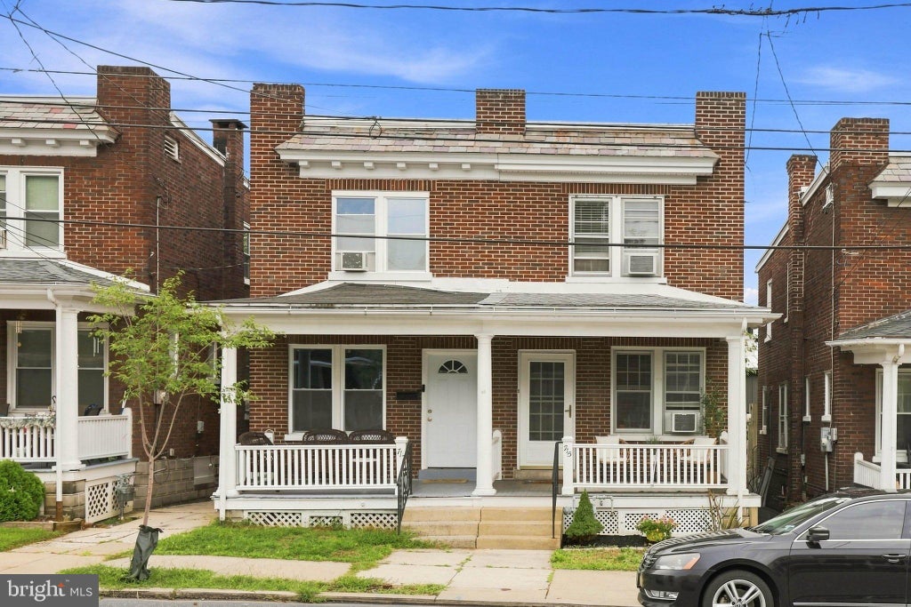 Photo of 715 5th Street, LANCASTER, PA 17603 (MLS # PALA2094462)