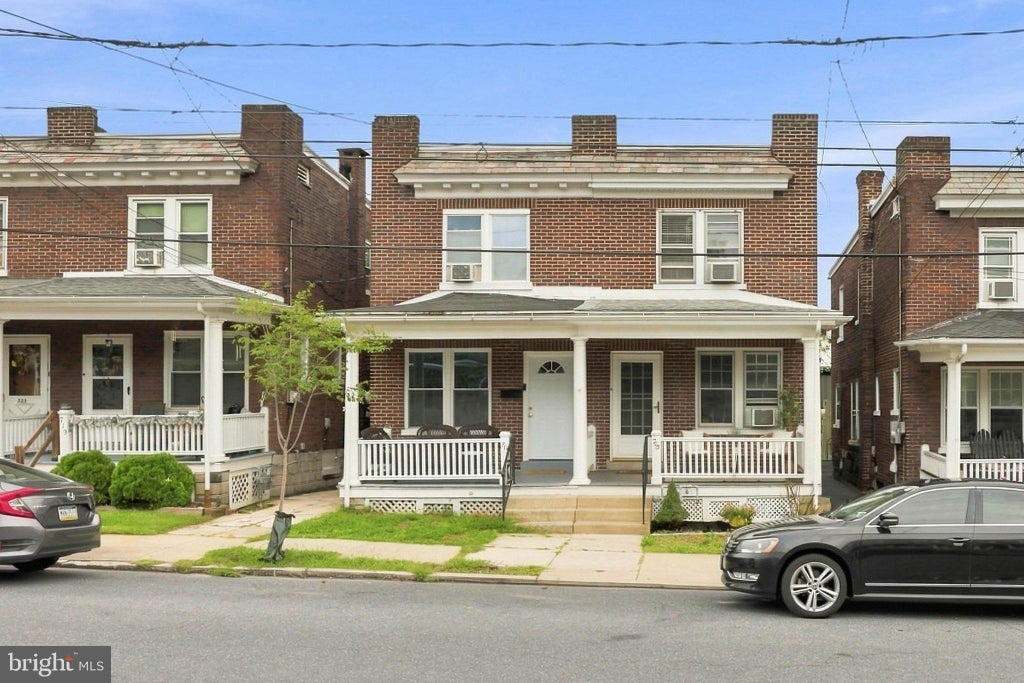 Photo of 715 5th Street, LANCASTER, PA 17603 (MLS # PALA2094462)