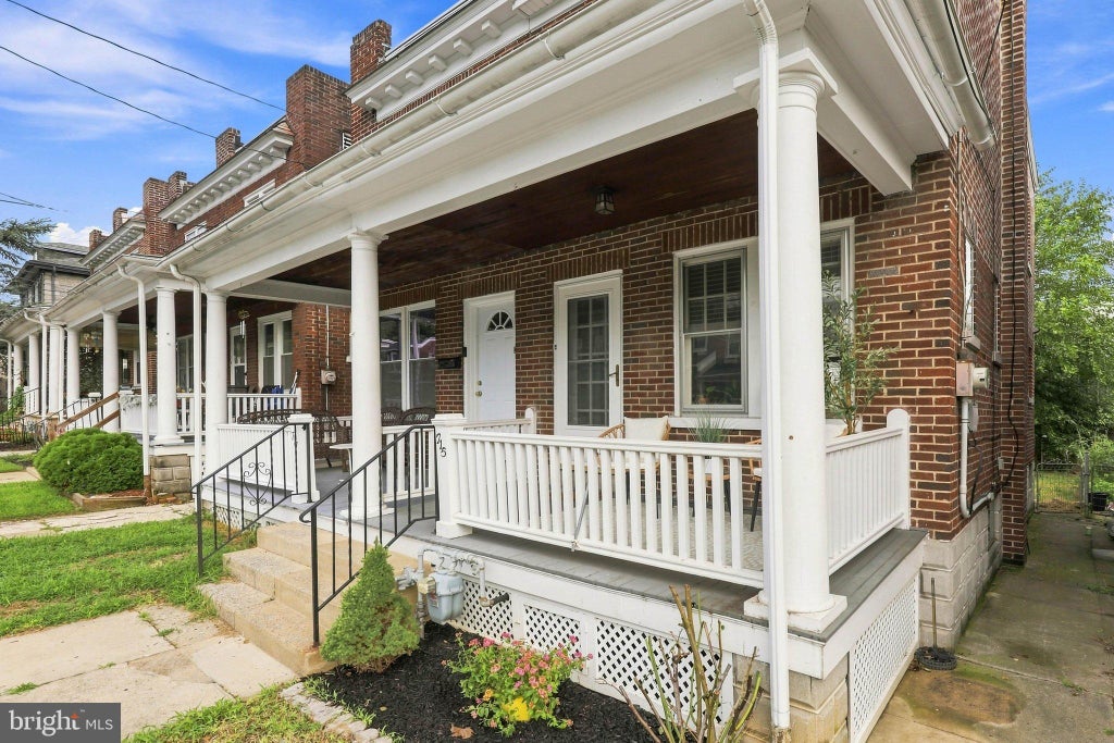 Photo of 715 5th Street, LANCASTER, PA 17603 (MLS # PALA2094462)