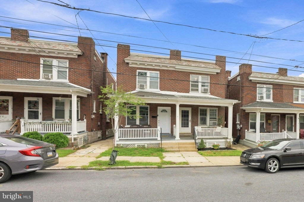 Photo of 715 5th Street, LANCASTER, PA 17603 (MLS # PALA2094462)
