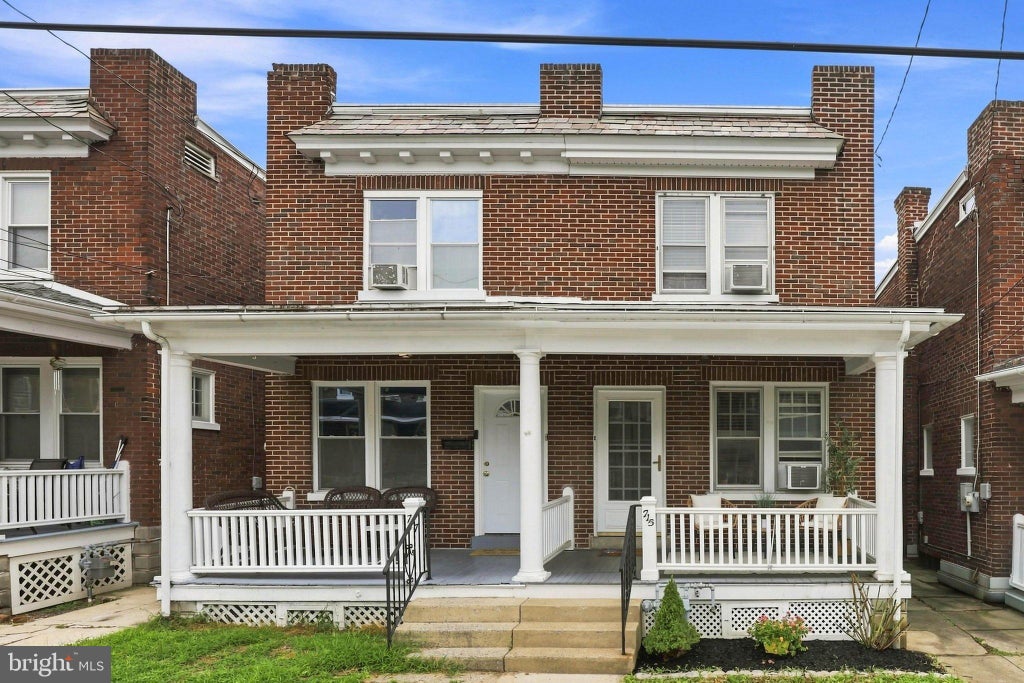 Photo of 715 5th Street, LANCASTER, PA 17603 (MLS # PALA2094462)