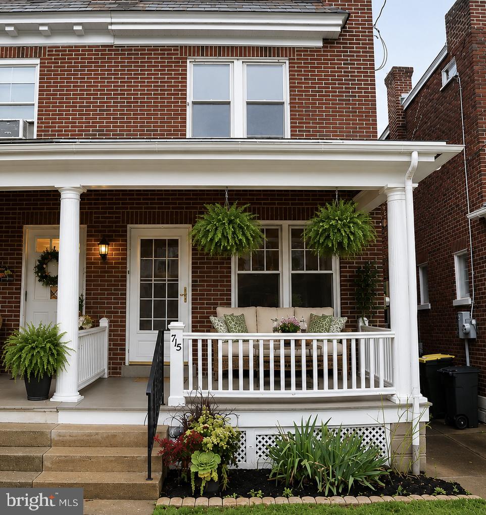 Photo of 715 5th Street, LANCASTER, PA 17603 (MLS # PALA2094462)