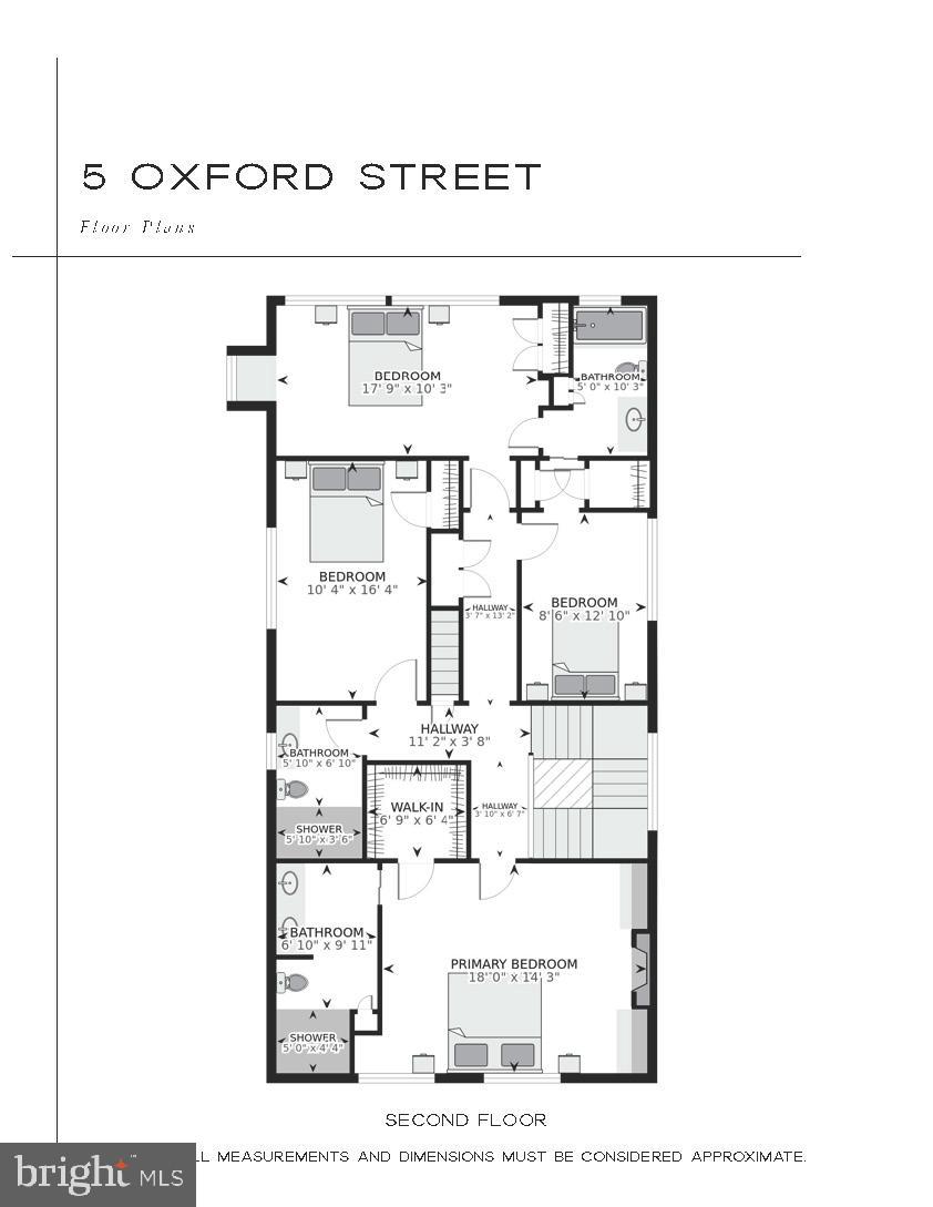 CHEVY CHASE VILLAGE - Residential