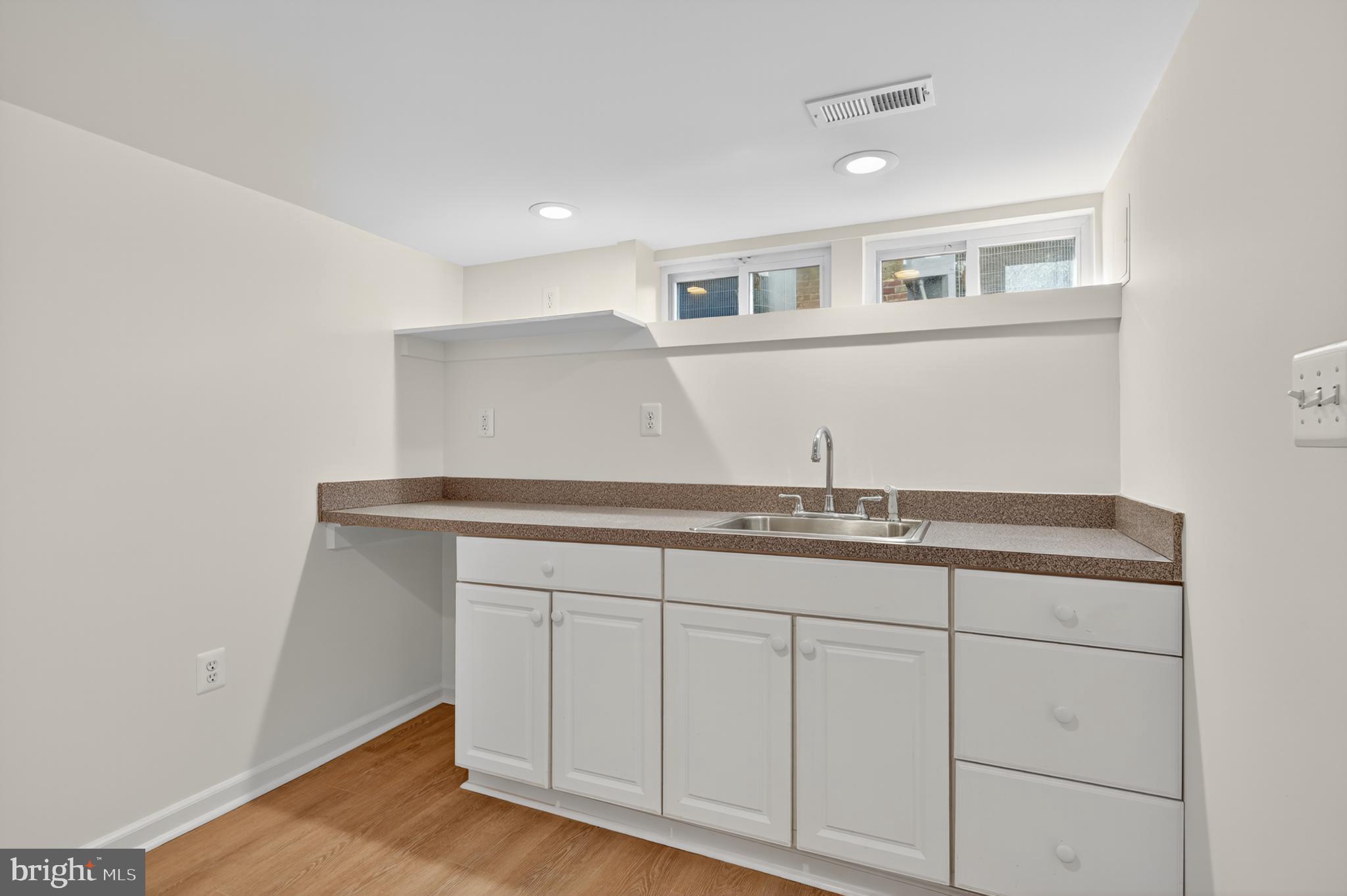 CHEVY CHASE VILLAGE - Residential