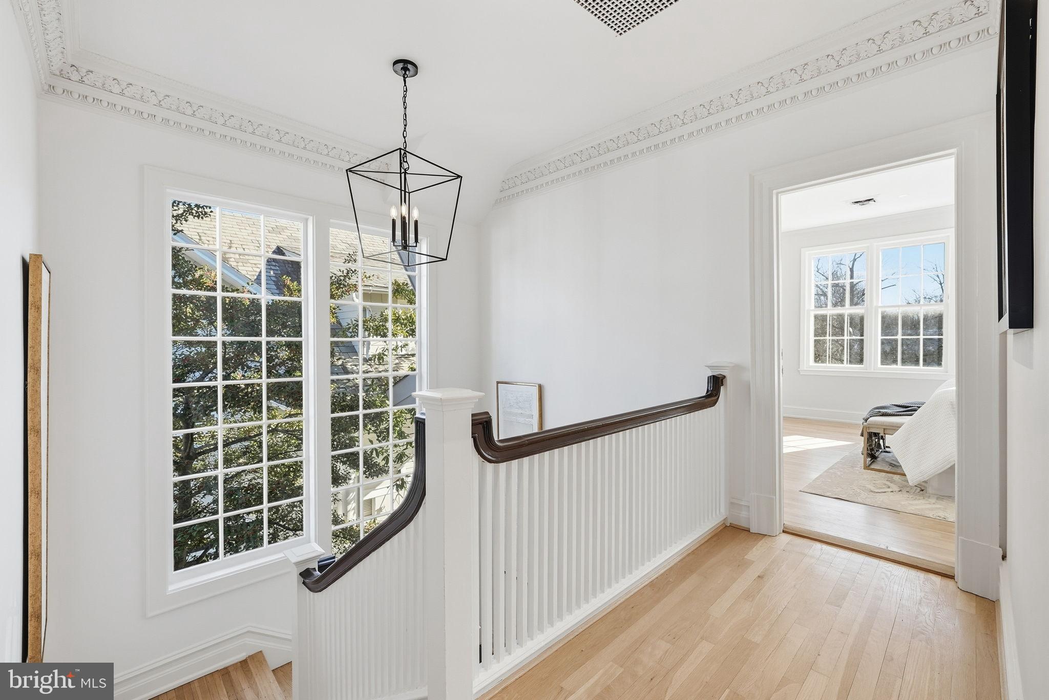 CHEVY CHASE VILLAGE - Residential