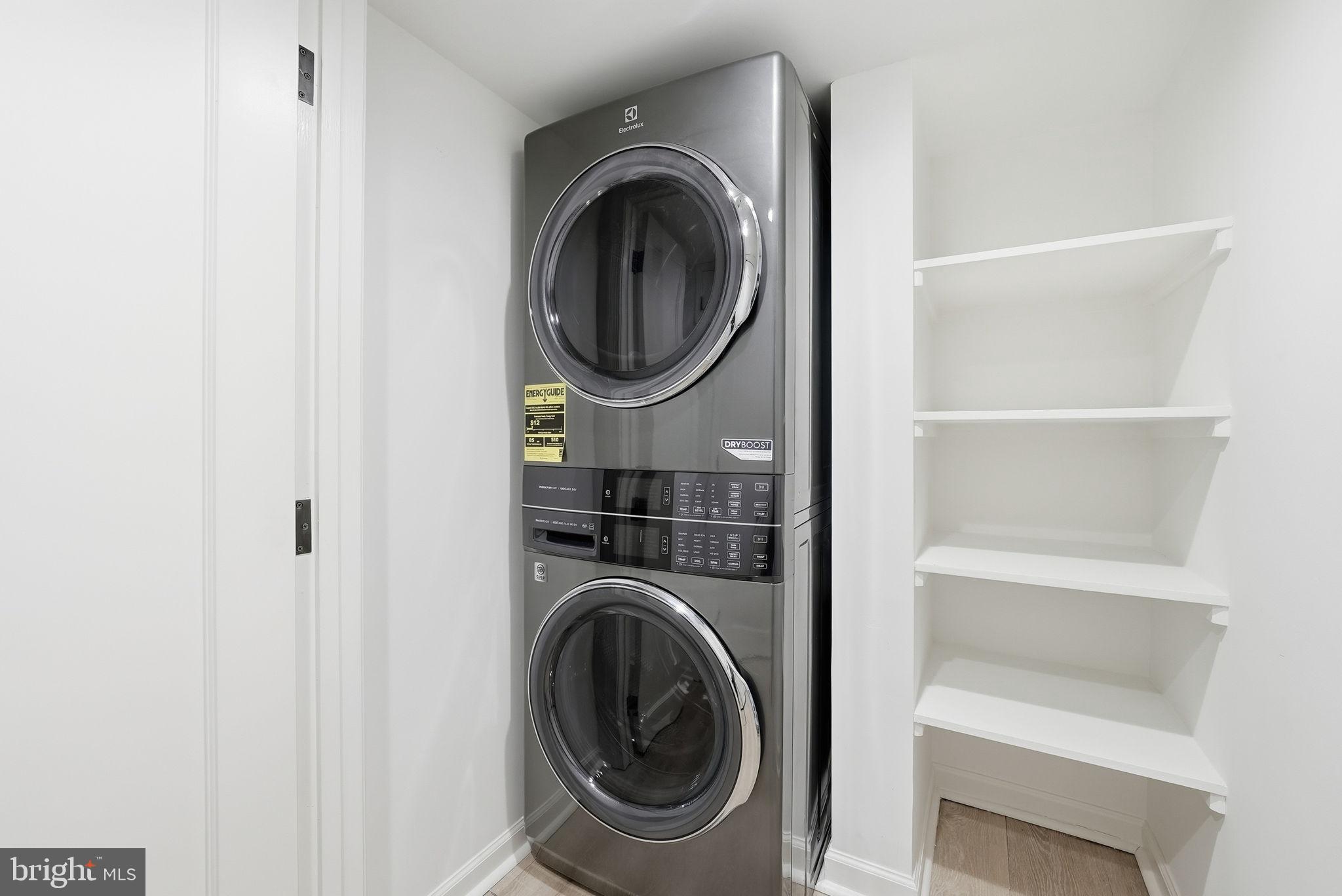 CHEVY CHASE VILLAGE - Residential