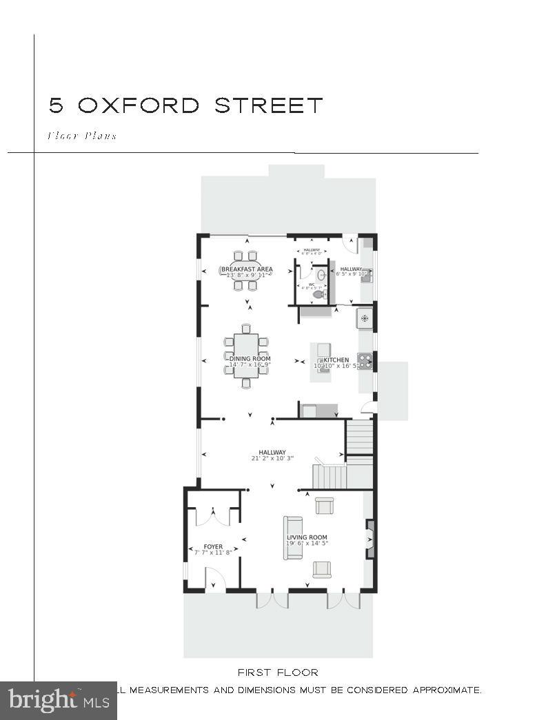 CHEVY CHASE VILLAGE - Residential