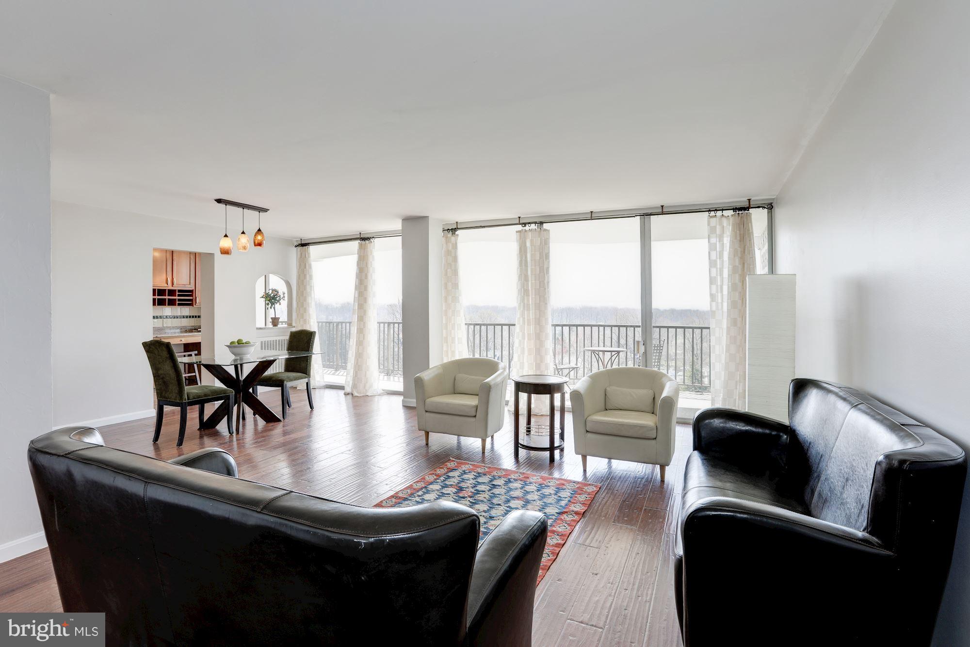 THE WATERFORD - Residential