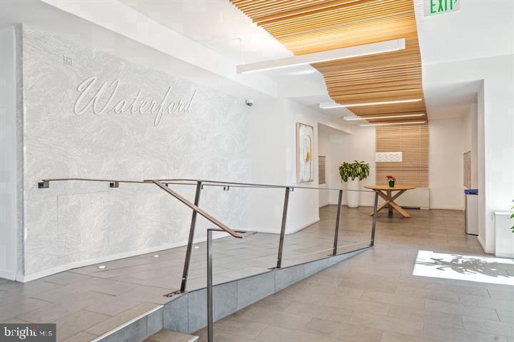 THE WATERFORD - Residential