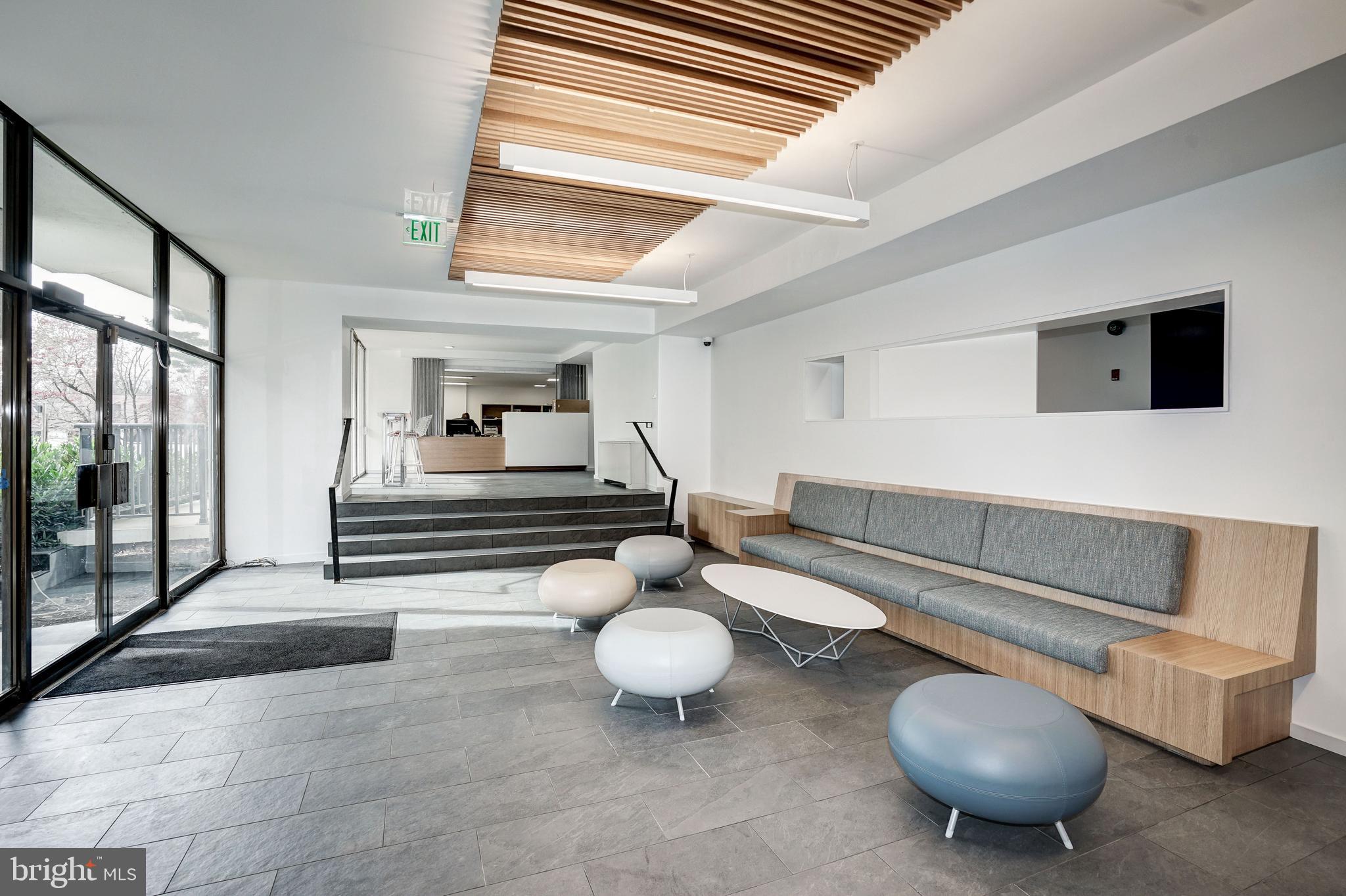 THE WATERFORD - Residential