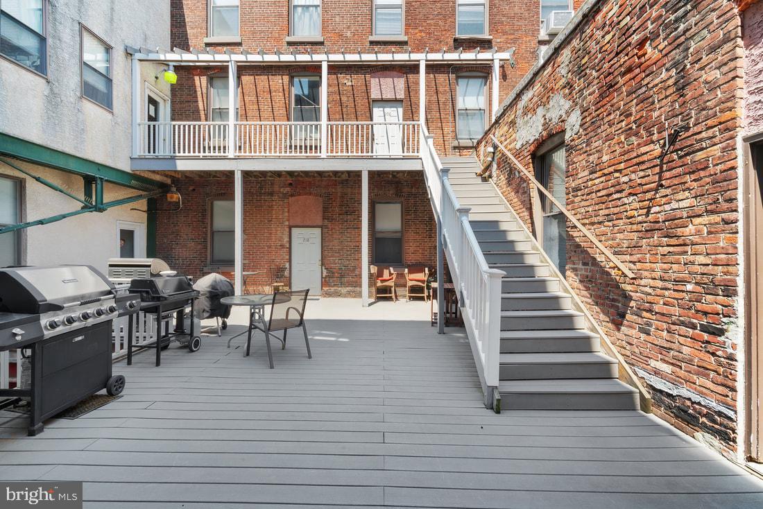 NORTHERN LIBERTIES - Residential Lease