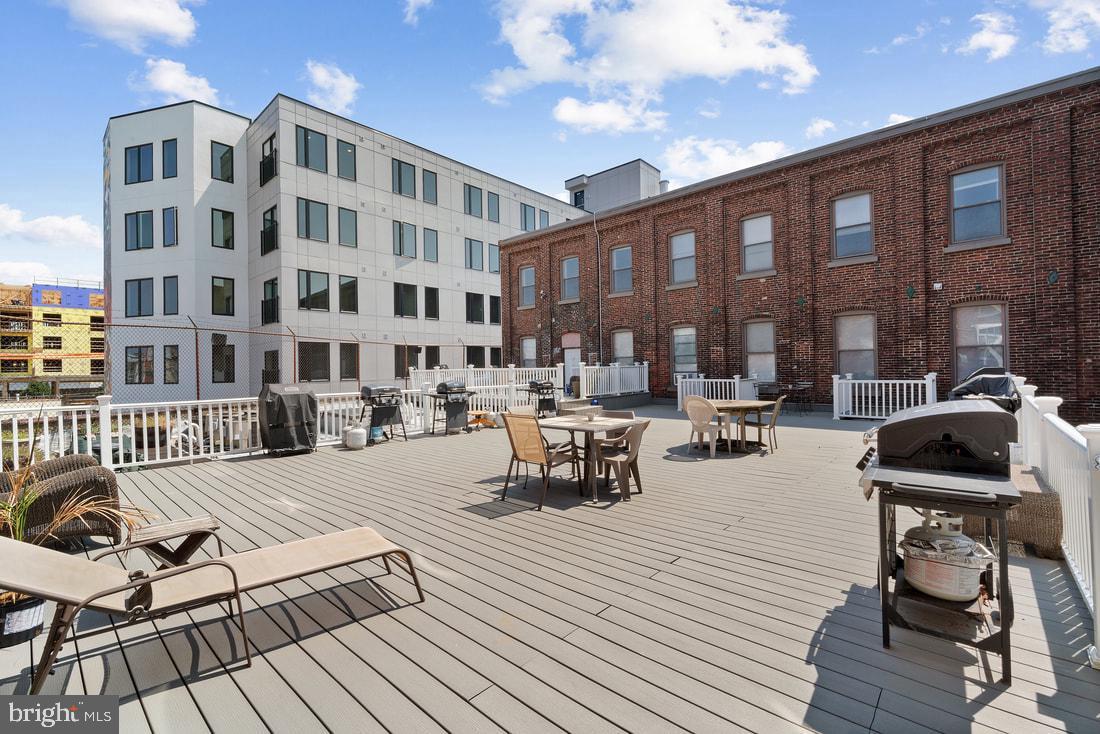 NORTHERN LIBERTIES - Residential Lease