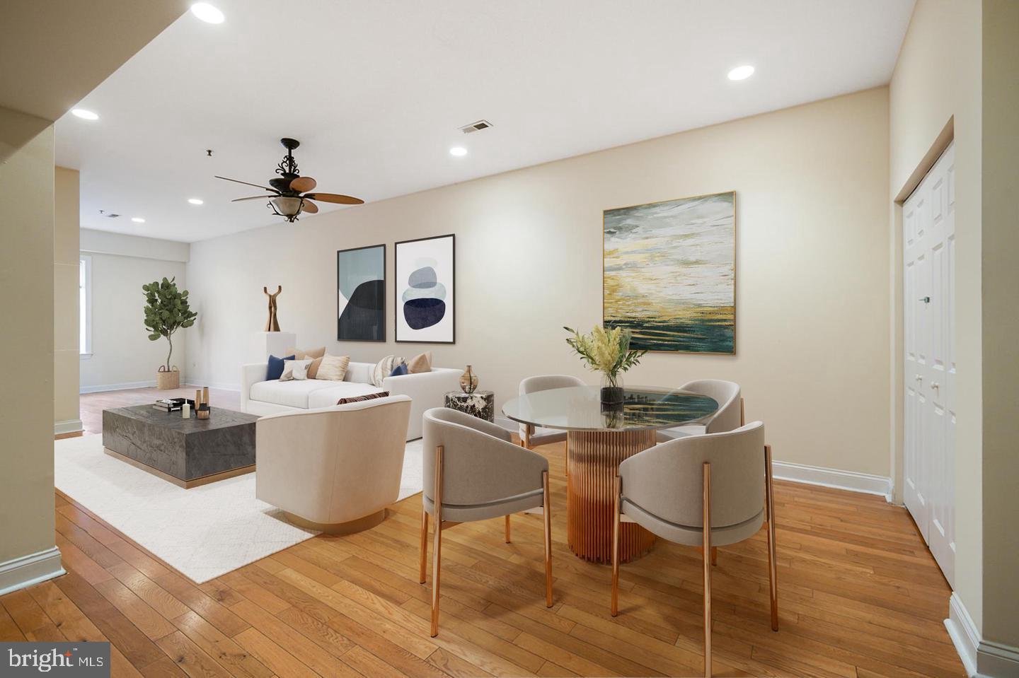 NORTHERN LIBERTIES - Residential Lease