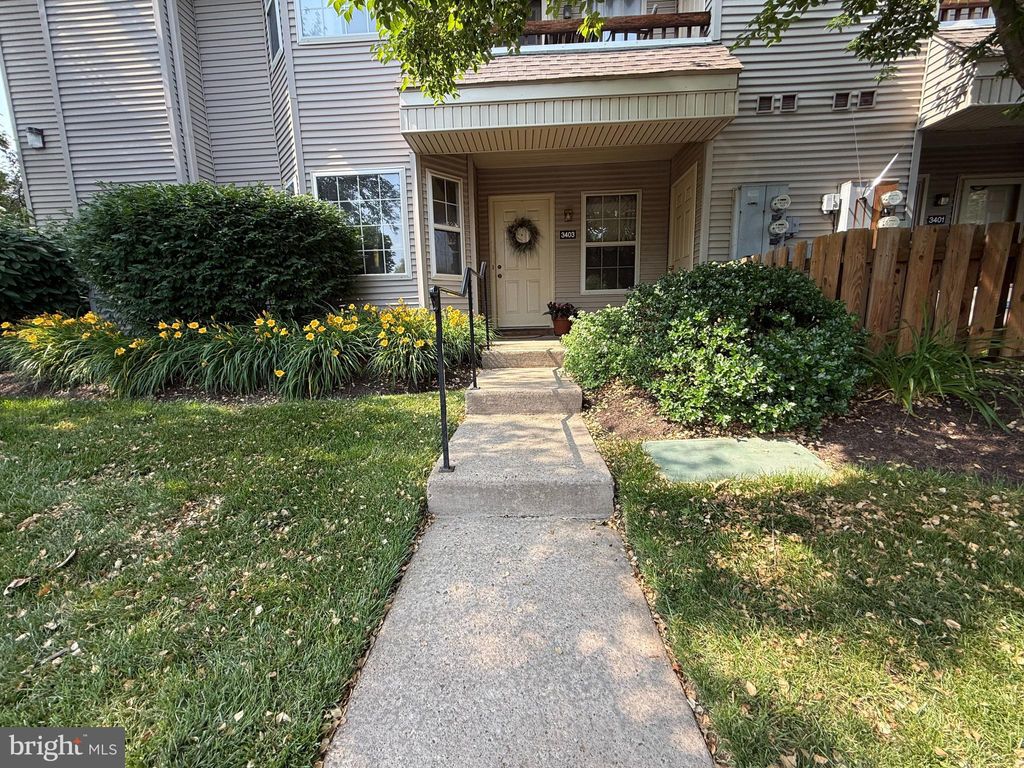 Photo of 3403 Waltham Court, YARDLEY, PA 19067 (MLS # PABU2107358)