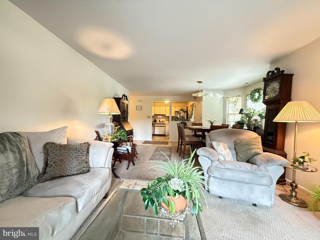 Photo of 3403 Waltham Court, YARDLEY, PA 19067 (MLS # PABU2107358)