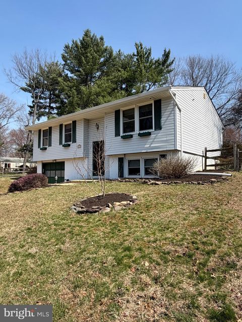 5033 THREE KINGS LANE COLUMBIA MD 21044