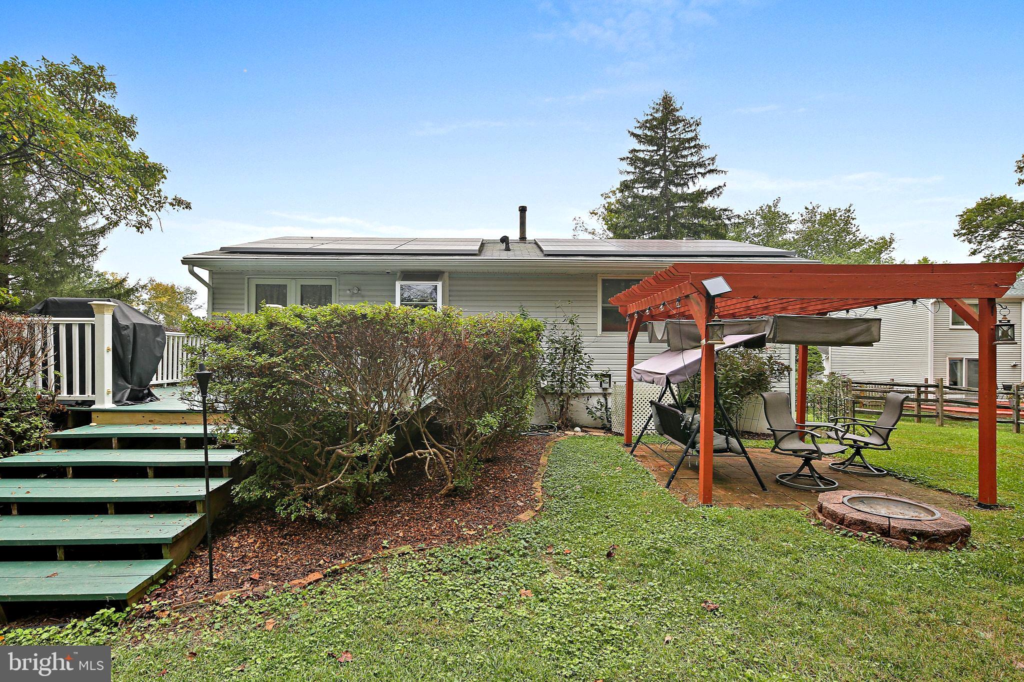 LONGFELLOW - Residential