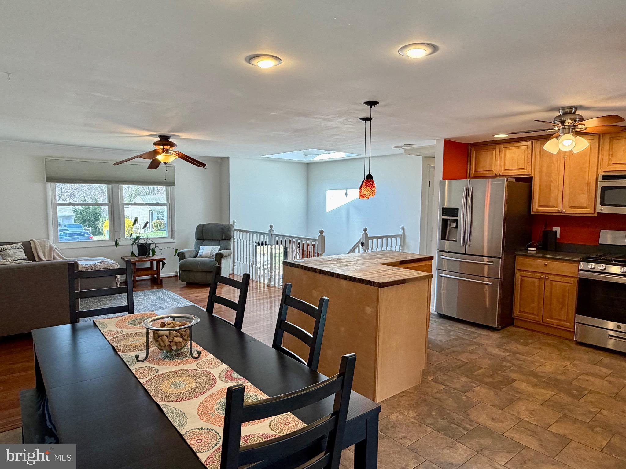 LONGFELLOW - Residential