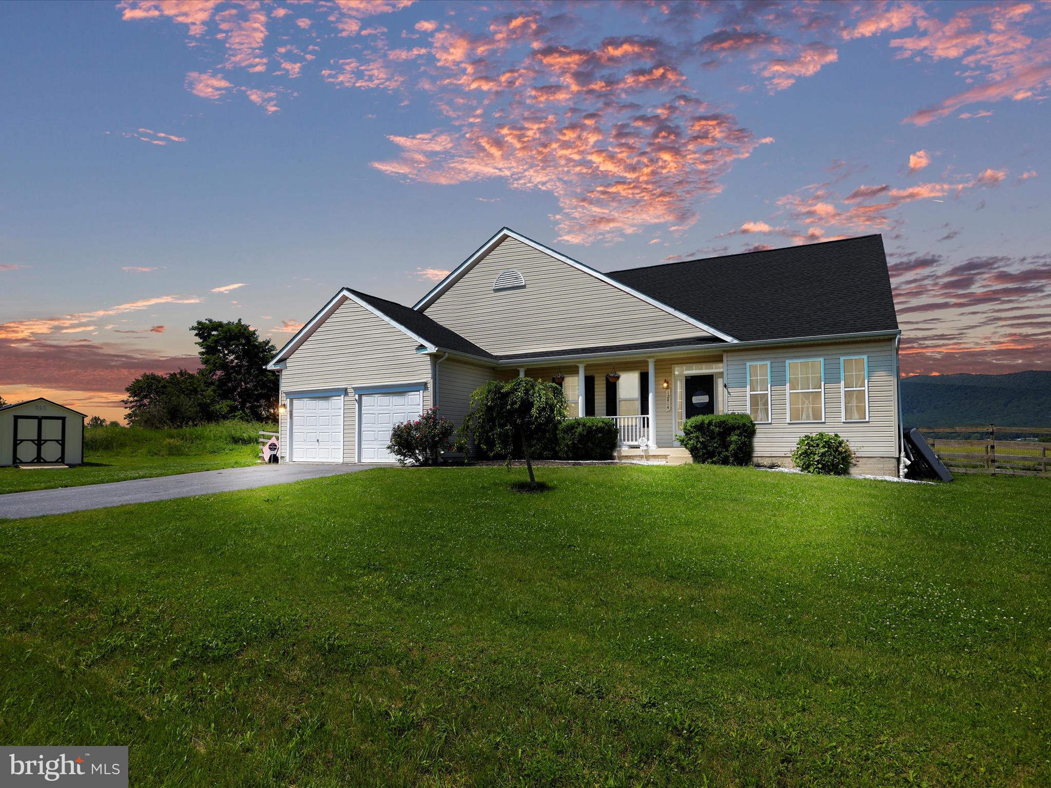 12414 SUMMIT VISTA DRIVE