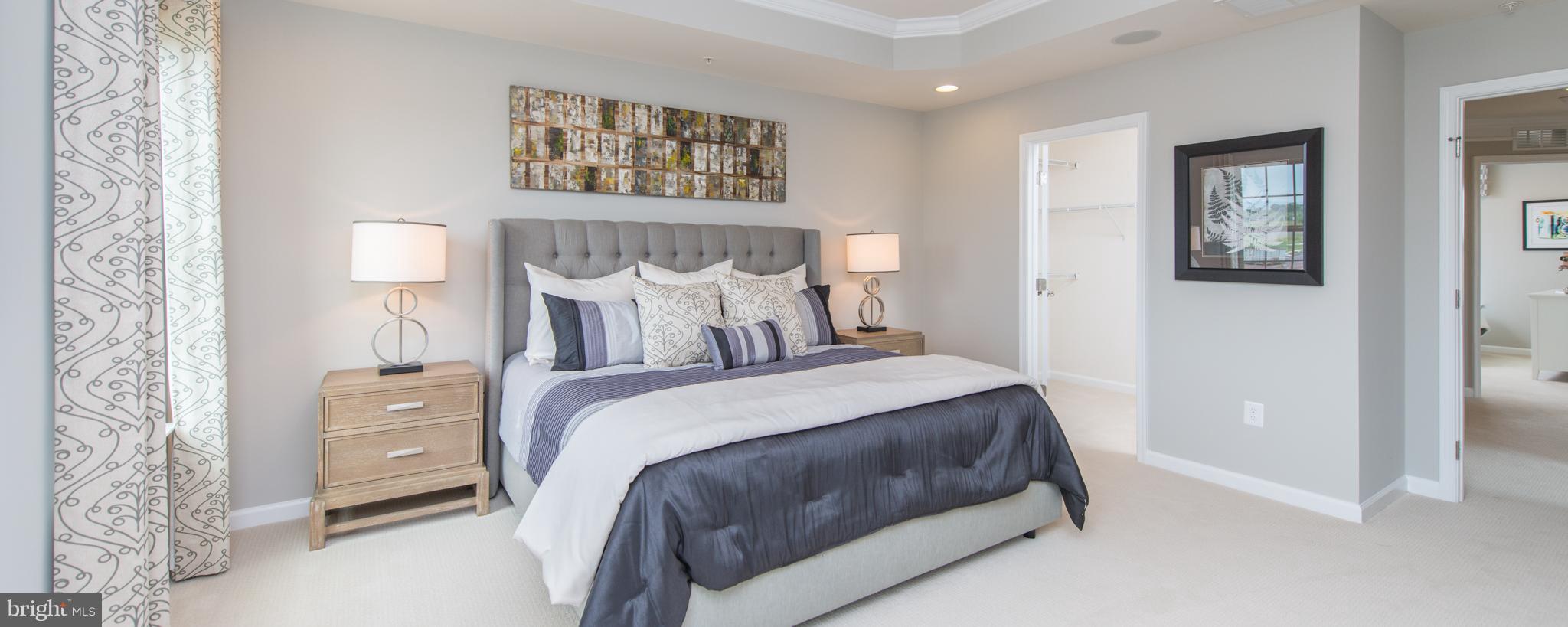 PARKSIDE - Residential