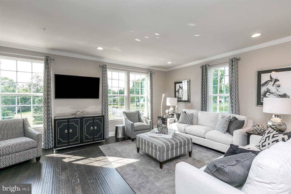 PARKSIDE - Residential