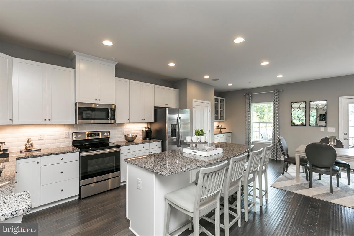 PARKSIDE - Residential