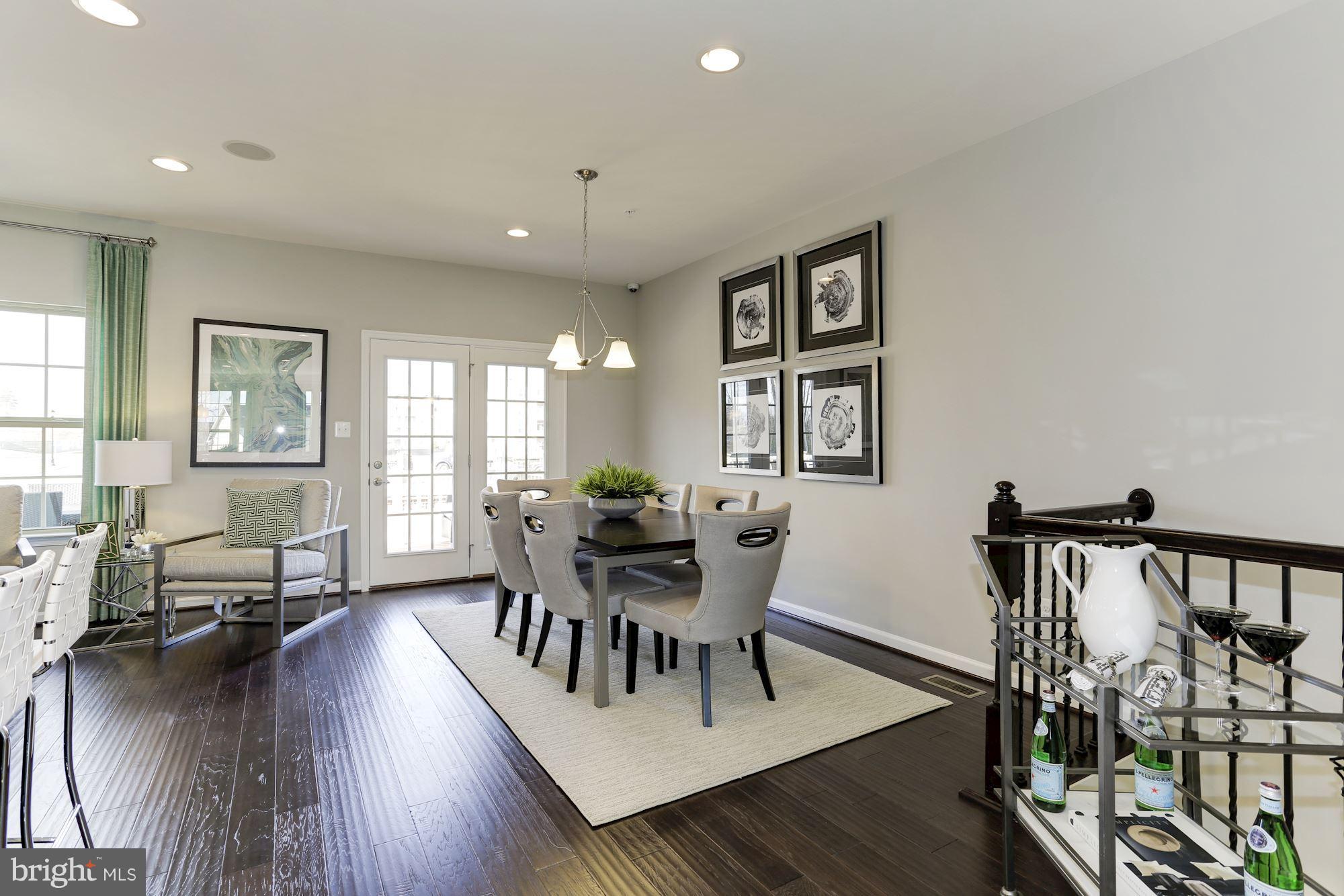 PARKSIDE - Residential