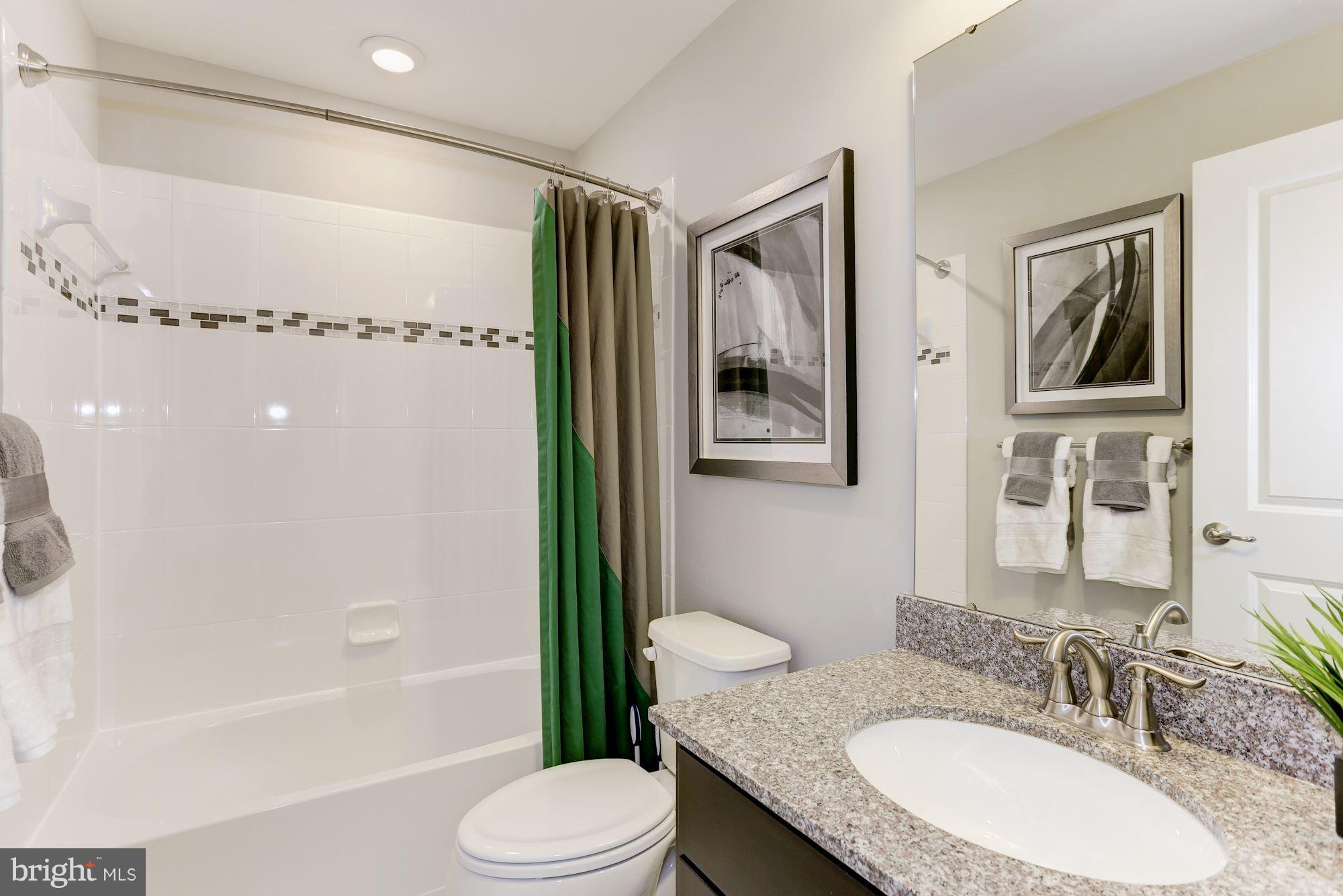 PARKSIDE - Residential