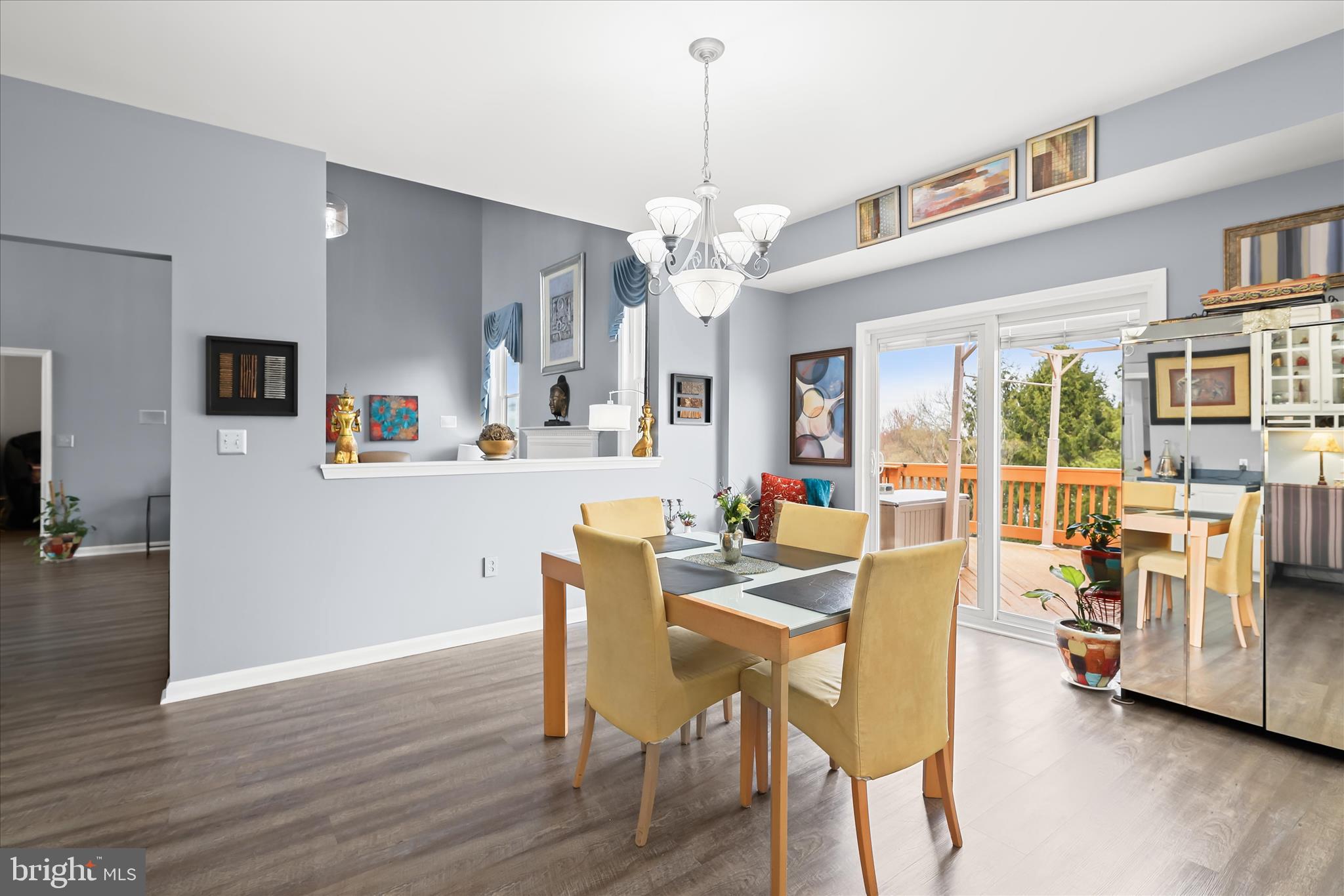 DIAMOND HILLS - Residential