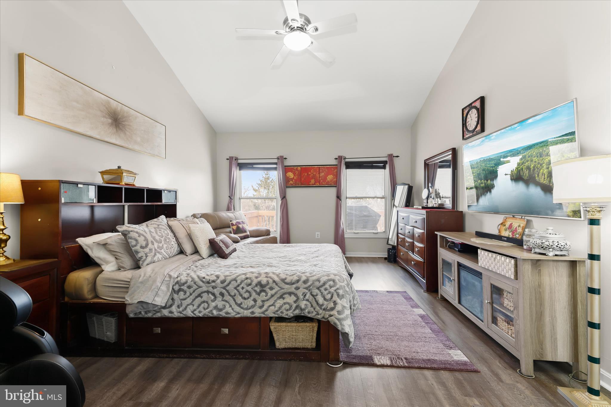 DIAMOND HILLS - Residential