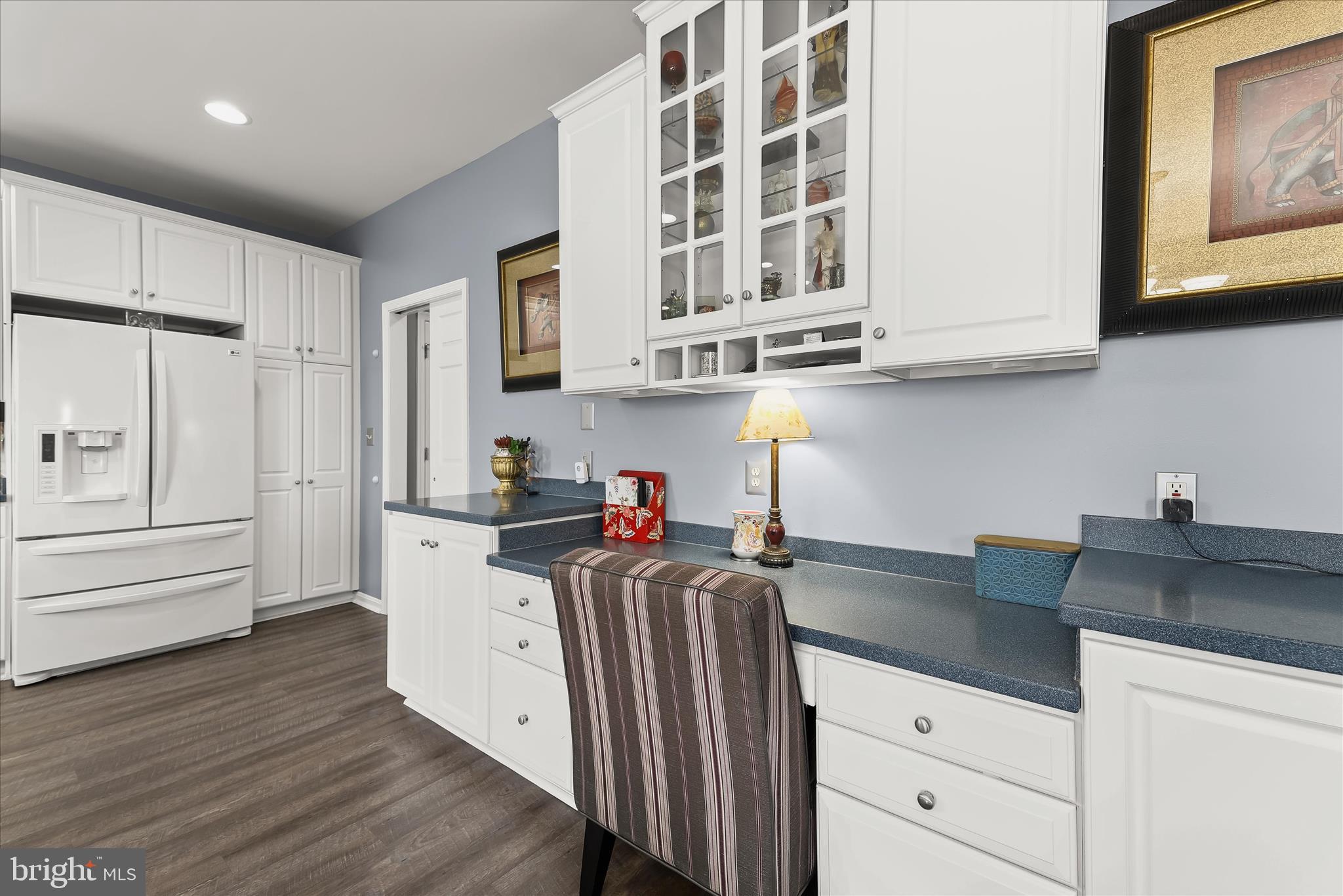 DIAMOND HILLS - Residential