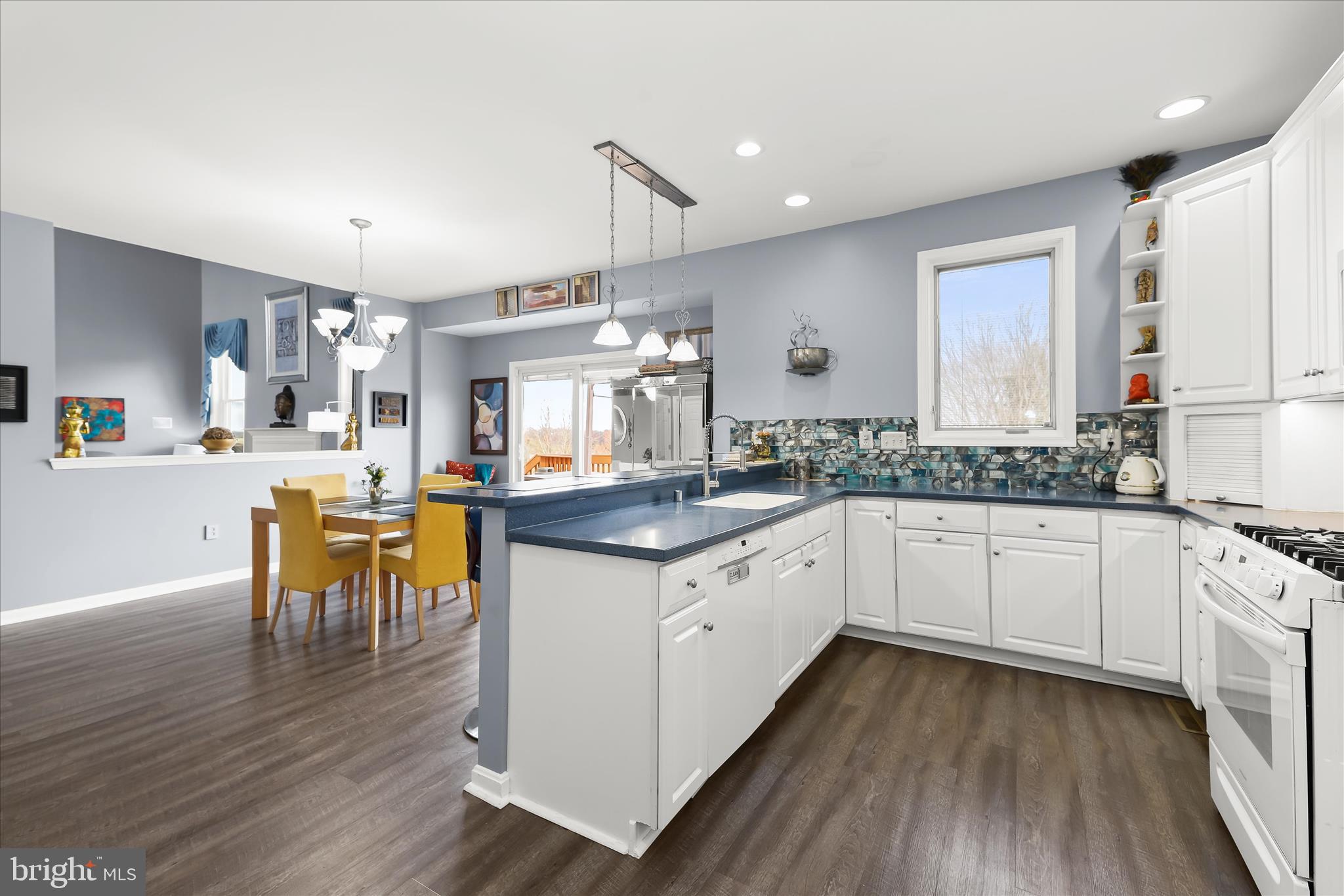 DIAMOND HILLS - Residential